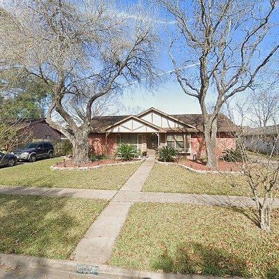 9831 Sageaspen Ln, Houston, TX 77089