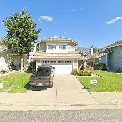 9832 Chesapeake Dr, Rancho Cucamonga, CA 91701