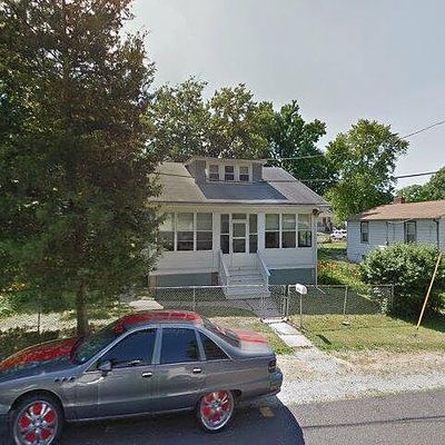 9835 Linn Ave, Saint Louis, MO 63125