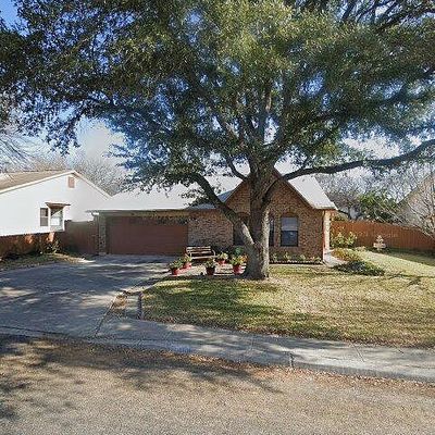 9838 Spruce Ridge Dr, Converse, TX 78109