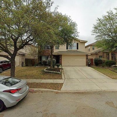 9842 Dawn Trl, San Antonio, TX 78254