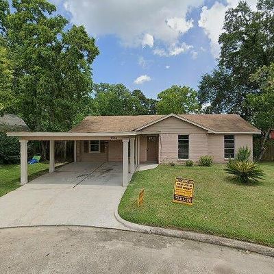 9842 Gillman St, Houston, TX 77078