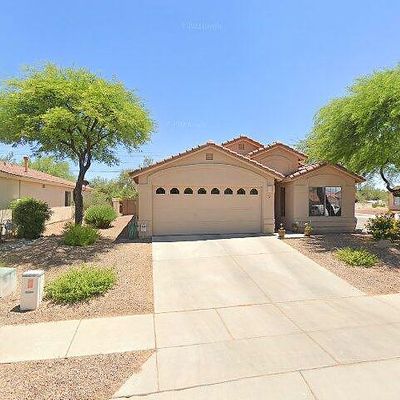 9844 E Shadow Springs Pl, Tucson, AZ 85748