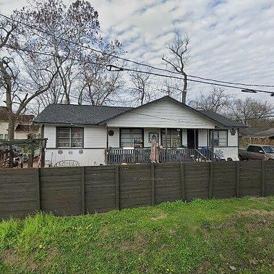 9843 Burden St, Houston, TX 77093