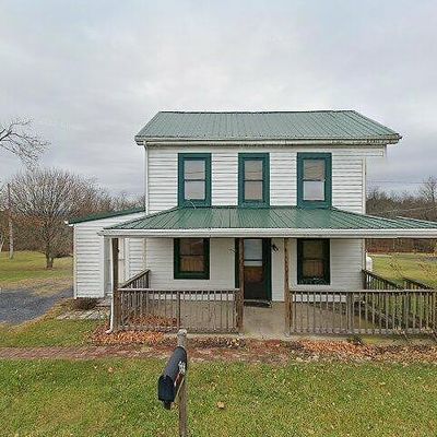 985 Herrs Ridge Rd, Gettysburg, PA 17325