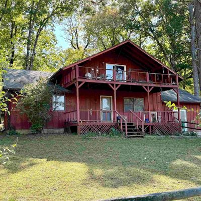 985 Preacher Rd, Melbourne, AR 72556