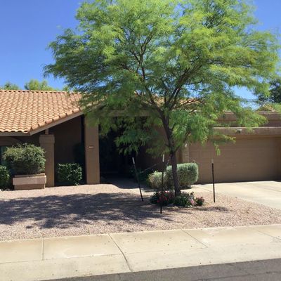 9851 E Dreyfus Ave, Scottsdale, AZ 85260