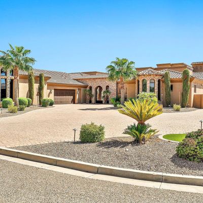 9853 W Jj Ranch Rd, Peoria, AZ 85383