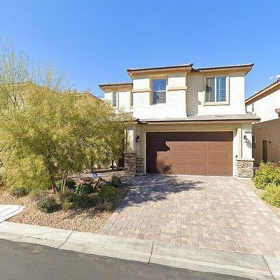 9858 Sunriver Meadows Ave, Las Vegas, NV 89148