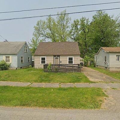 986 Belvedere Ave Se, Warren, OH 44484