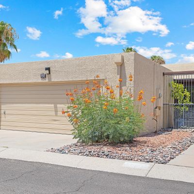 9861 E 2 Nd St, Tucson, AZ 85748