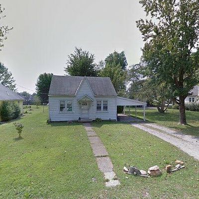 987 W Vest St, Scottsburg, IN 47170