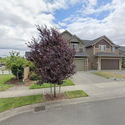 9871 Dotson St Se, Yelm, WA 98597