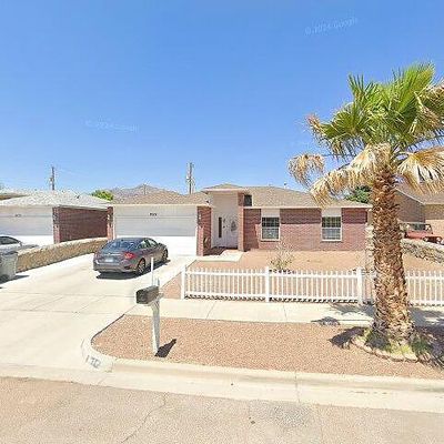 9877 Taj Mahal St, El Paso, TX 79924