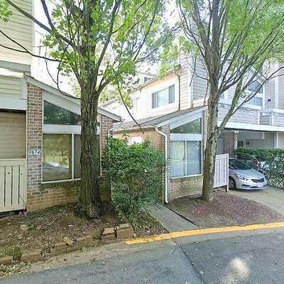 9876 Dockside Ter, Montgomery Village, MD 20886