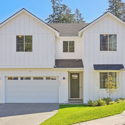 9877 Alpenglow Way, Gig Harbor, WA 98332