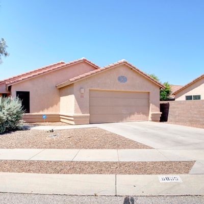 9885 E Shadow Glen Ct, Tucson, AZ 85748