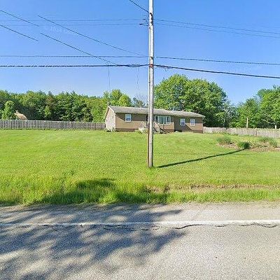 9890 Wattsburg Rd, Erie, PA 16509