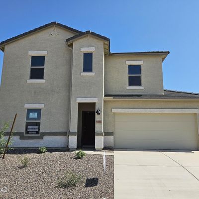 9892 N Black Dalea Dr, Marana, AZ 85653