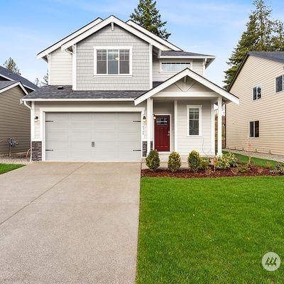 9896 Merrick Street Se, Yelm, WA 98574