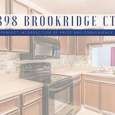 9898 Brookridge Ct, Montgomery Village, MD 20886