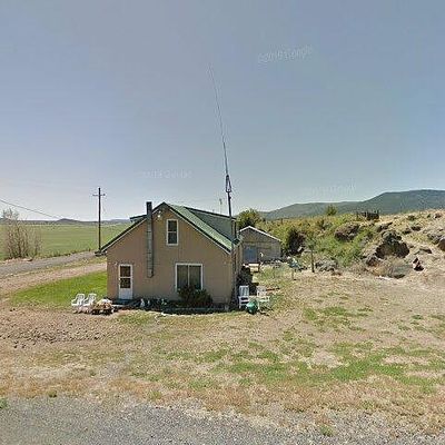 9898 E Langell Valley Rd, Bonanza, OR 97623