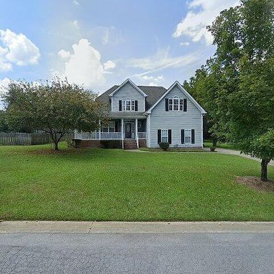 99 Carolina Oaks Ave, Smithfield, NC 27577