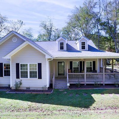 99 Chatuge Hills, Hayesville, NC 28904