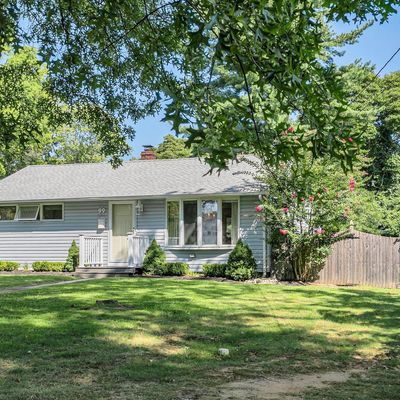 99 Court Dr, Shrewsbury, NJ 07702