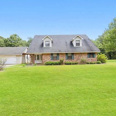 99 Fred Mallet Rd, Carriere, MS 39426