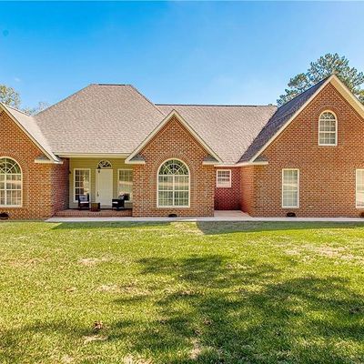 99 Magee Drive, Tylertown, MS 39667