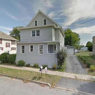 99 Merrick Ave, Manchester, NY 14504