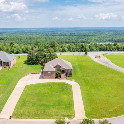 99 Overland Park Rd, Vilonia, AR 72173