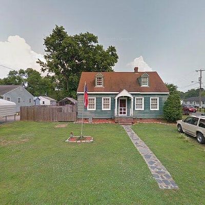 99 Robin Ave, Richmond, VA 23223