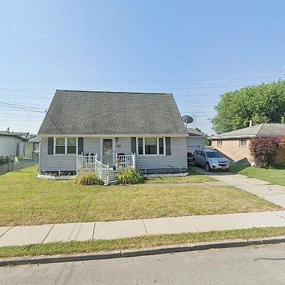 99 Smith Dr, Buffalo, NY 14218