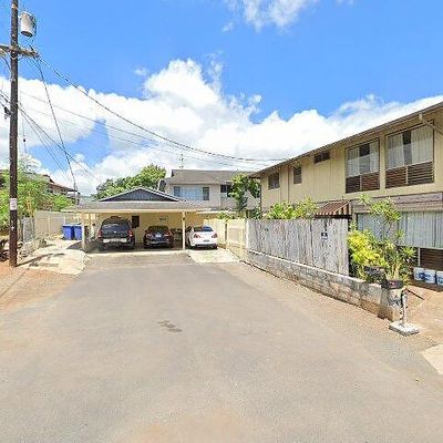 99 161 Pamoho Pl, Aiea, HI 96701