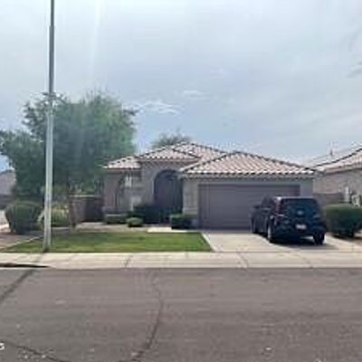 990 N Bradley Dr, Chandler, AZ 85226