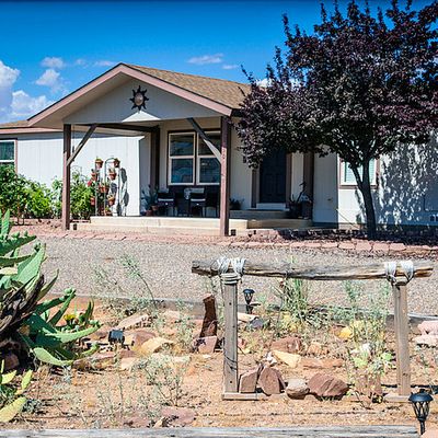 990 S Freedom Way, Big Water, UT 84741