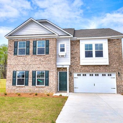 990 Vinewood Street (Lot 1), Sumter, SC 29154