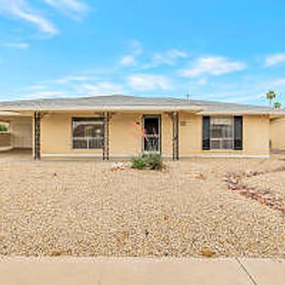 9901 W Desert Forest Cir, Sun City, AZ 85351