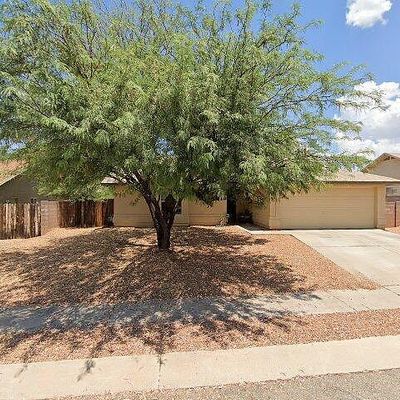 9905 E Paseo Juan Tabo, Tucson, AZ 85747