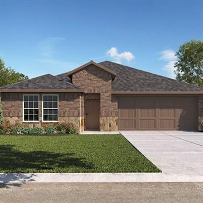 9905 High Banker Drive, Aubrey, TX 76227