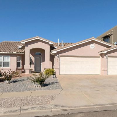 9905 Bellevue St Nw, Albuquerque, NM 87114