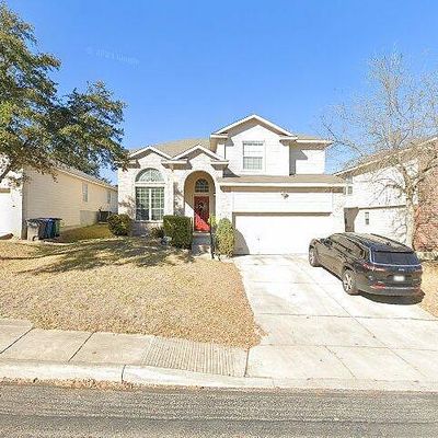 9907 Moffitt Dr, San Antonio, TX 78251