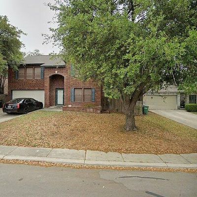 9907 Old Mesquite, San Antonio, TX 78254