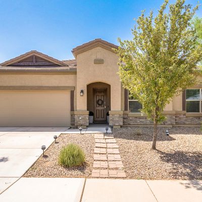 9908 N Sand Sage Trl, Marana, AZ 85653