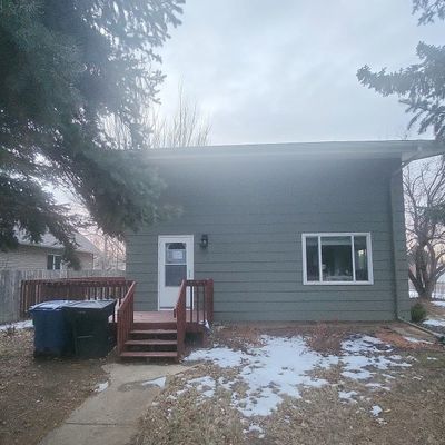 991 1 St Ave W, Dickinson, ND 58601