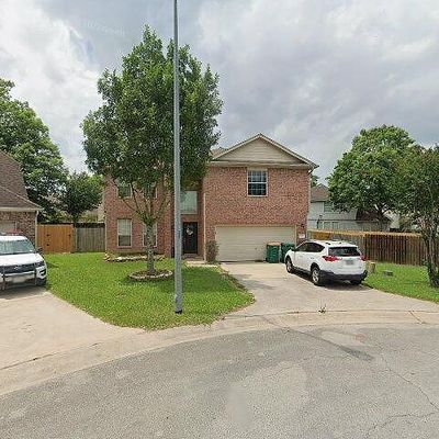 991 Oak Lynn Dr, Willis, TX 77378