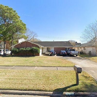 9914 Sageplum Dr, Houston, TX 77089