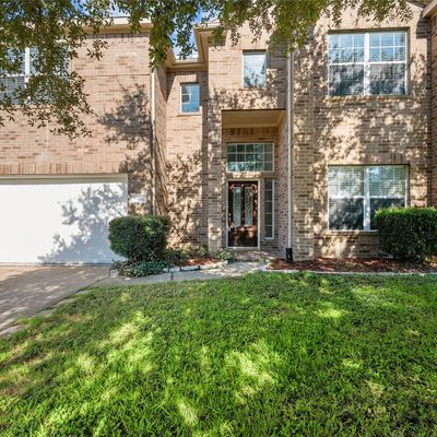 9915 Lynette Falls Dr, Houston, TX 77095